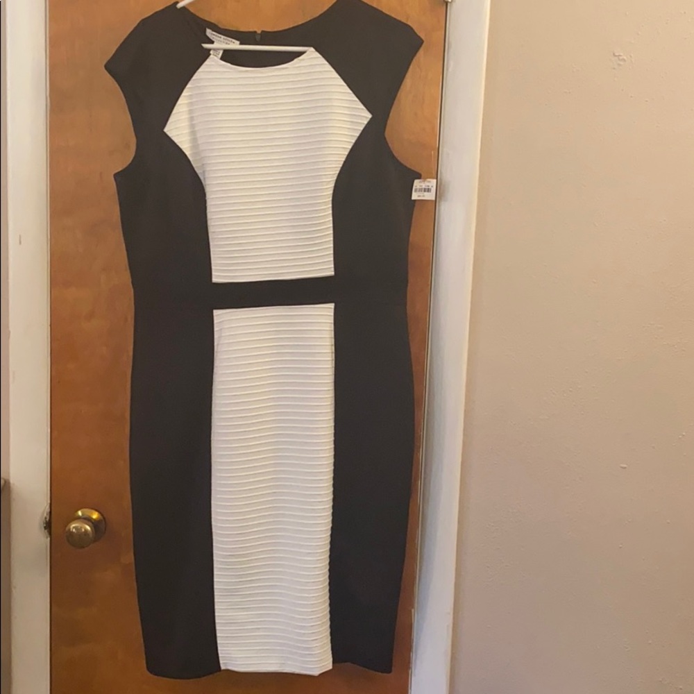 London style dress